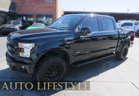 Picture of 2016 Ford F-150