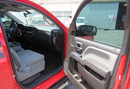 2017 Chevrolet Silverado 1500 - Thumbnail 23