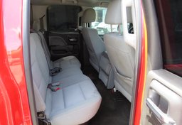 2017 Chevrolet Silverado 1500 - Thumbnail 33