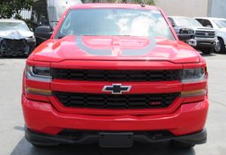 2017 Chevrolet Silverado 1500 - Thumbnail 9