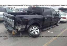 2019 Ford F-150 - Thumbnail 3