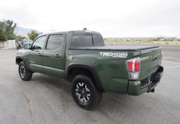 2021 Toyota Tacoma 4WD - Thumbnail 5