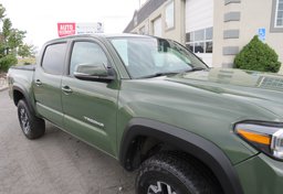 2021 Toyota Tacoma 4WD - Thumbnail 16