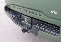 2021 Toyota Tacoma 4WD - Thumbnail 25