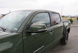 2021 Toyota Tacoma 4WD - Thumbnail 13