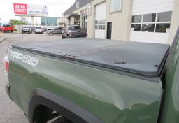 2021 Toyota Tacoma 4WD - Thumbnail 22