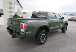 2021 Toyota Tacoma 4WD - Thumbnail 6