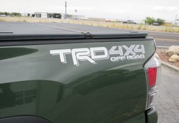 2021 Toyota Tacoma 4WD - Thumbnail 27