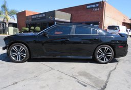 2012 Dodge Charger - Thumbnail 5