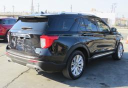 2020 Ford Explorer - Thumbnail 10