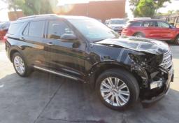 2020 Ford Explorer - Thumbnail 2