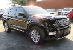 2020 Ford Explorer - Thumbnail 4