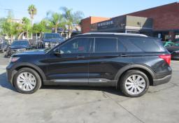 2020 Ford Explorer - Thumbnail 5