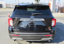 2020 Ford Explorer - Thumbnail 11