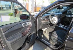 2020 Ford Explorer - Thumbnail 21