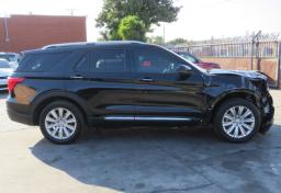 2020 Ford Explorer - Thumbnail 6