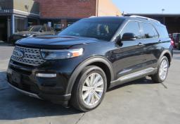 2020 Ford Explorer - Thumbnail 3