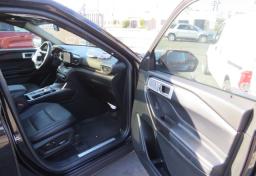 2020 Ford Explorer - Thumbnail 22