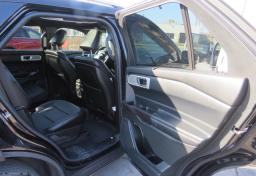 2020 Ford Explorer - Thumbnail 24