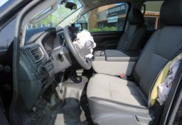 2018 Nissan Titan - Thumbnail 30