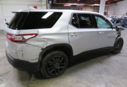 2020 Chevrolet Traverse - Thumbnail 6