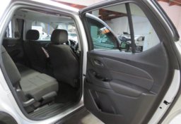 2020 Chevrolet Traverse - Thumbnail 21