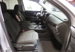 2020 Chevrolet Traverse - Thumbnail 23