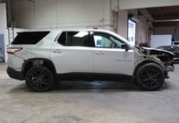 2020 Chevrolet Traverse - Thumbnail 11