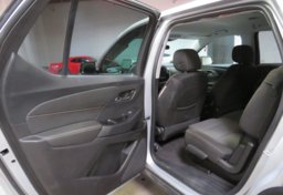 2020 Chevrolet Traverse - Thumbnail 20