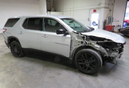 2020 Chevrolet Traverse - Thumbnail 2
