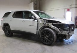 2020 Chevrolet Traverse - Thumbnail 4