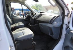 2018 Ford Transit Van - Thumbnail 22
