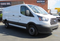 2018 Ford Transit Van - Thumbnail 3