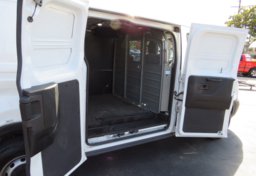 2018 Ford Transit Van - Thumbnail 25