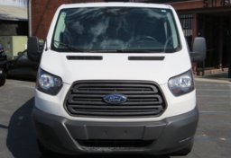 2018 Ford Transit Van - Thumbnail 9