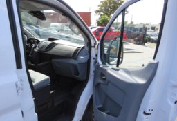 2018 Ford Transit Van - Thumbnail 18