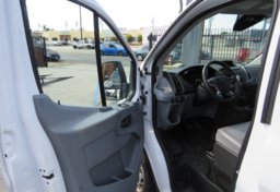 2018 Ford Transit Van - Thumbnail 17