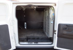 2018 Ford Transit Van - Thumbnail 24