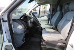 2018 Ford Transit Van - Thumbnail 19