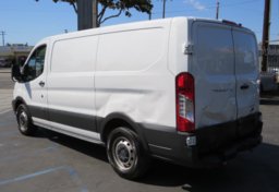 2018 Ford Transit Van - Thumbnail 8