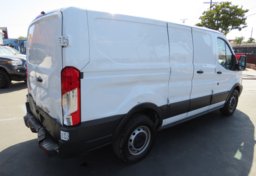 2018 Ford Transit Van - Thumbnail 5