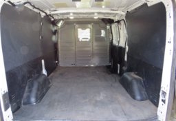 2018 Ford Transit Van - Thumbnail 23