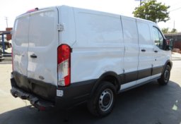 2018 Ford Transit Van - Thumbnail 7
