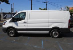 2018 Ford Transit Van - Thumbnail 12