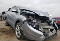 2020 Honda HR-V - Thumbnail 4