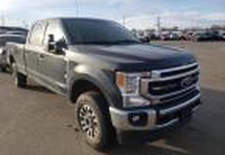 Picture of 2021 Ford Super Duty F-350 SRW