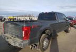 2021 Ford Super Duty F-350 SRW - Thumbnail 10