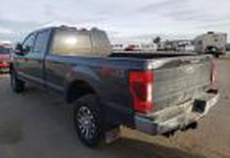 2021 Ford Super Duty F-350 SRW - Thumbnail 8