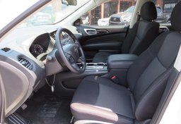 2020 Nissan Pathfinder - Thumbnail 26