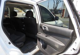 2020 Nissan Pathfinder - Thumbnail 23